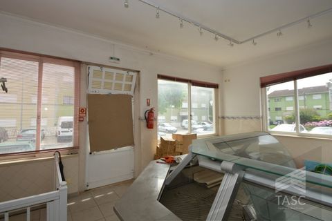 Erhvervsejendom i Alcabideche, Lisbon, Alcabideche - € 400.000 | Ref: BOT_888 (2) - foto 10