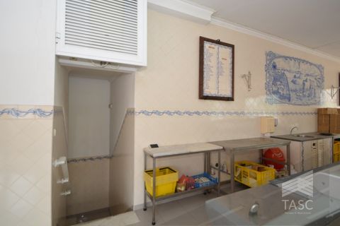 Erhvervsejendom i Alcabideche, Lisbon, Alcabideche - € 400.000 | Ref: BOT_888 (2) - foto 12