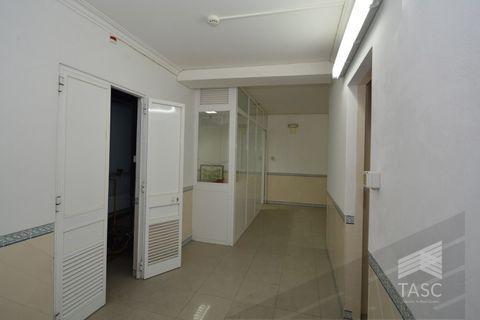 Erhvervsejendom i Alcabideche, Lisbon, Alcabideche - € 400.000 | Ref: BOT_888 (2) - foto 17