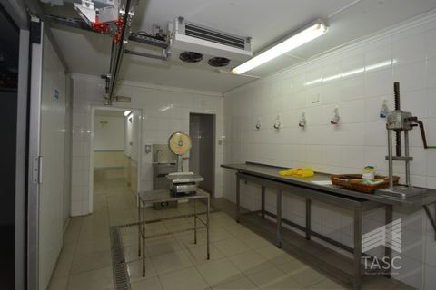 Erhvervsejendom i Alcabideche, Lisbon, Alcabideche - € 400.000 | Ref: BOT_888 (2) - foto 18