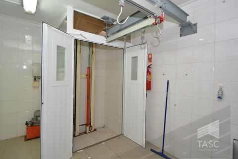 Erhvervsejendom i Alcabideche, Lisbon, Alcabideche - € 400.000 | Ref: BOT_888 (2) - foto 19