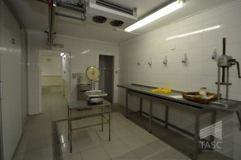 Erhvervsejendom i Alcabideche, Lisbon, Alcabideche - € 400.000 | Ref: BOT_888 (2) - foto 22
