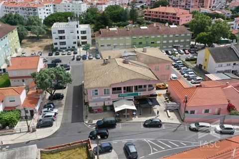Erhvervsejendom i Alcabideche, Lisbon, Alcabideche - € 400.000 | Ref: BOT_888 (2) - foto 23