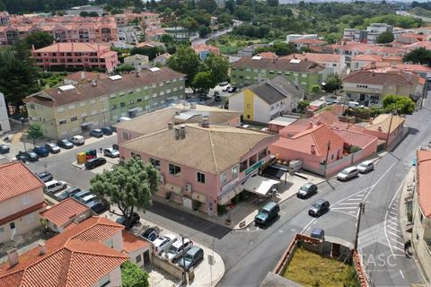 Erhvervsejendom i Alcabideche, Lisbon, Alcabideche - € 400.000 | Ref: BOT_888 (2) - foto 24