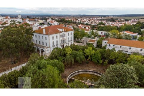 Farm i Sousel, Portalegre, Sousel - € 4.200.000 | Ref: Citage 89/22 - foto 4
