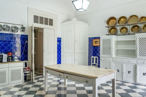 Farm i Sousel, Portalegre, Sousel - € 4.200.000 | Ref: Citage 89/22 - foto 21