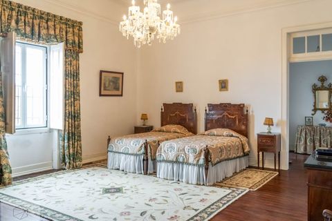 Farm i Sousel, Portalegre, Sousel - € 4.200.000 | Ref: Citage 89/22 - foto 23