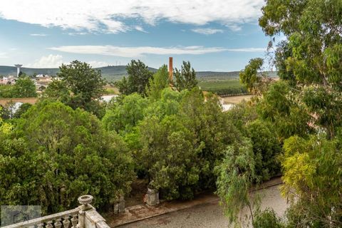 Farm i Sousel, Portalegre, Sousel - € 4.200.000 | Ref: Citage 89/22 - foto 33