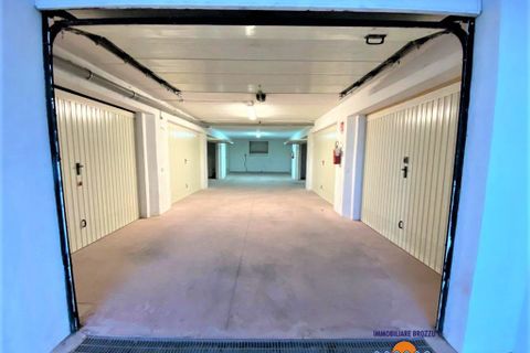 Parkeringsplads i Castelsardo, Sassari, Castelsardo - € 25.000 | Ref: Box auto Castelsardo Località Lu Bagnu. - foto 2