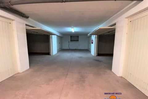 Parkeringsplads i Castelsardo, Sassari, Castelsardo - € 25.000 | Ref: Box auto Castelsardo Località Lu Bagnu. - foto 3