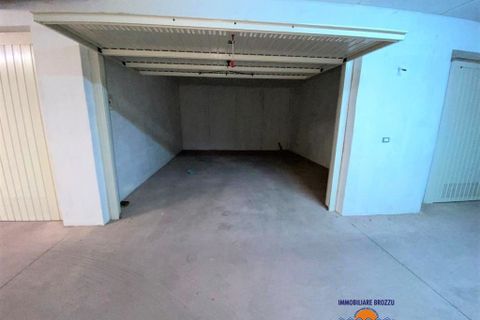 Parkeringsplads i Castelsardo, Sassari, Castelsardo - € 25.000 | Ref: Box auto Castelsardo Località Lu Bagnu. - foto 4