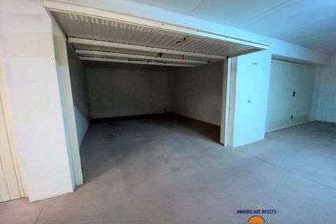 Parkeringsplads i Castelsardo, Sassari, Castelsardo - € 25.000 | Ref: Box auto Castelsardo Località Lu Bagnu. - foto 5