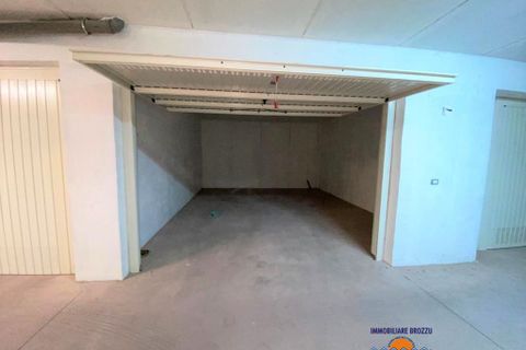Parkeringsplads i Castelsardo, Sassari, Castelsardo - € 25.000 | Ref: Box auto Castelsardo Località Lu Bagnu. - foto 6
