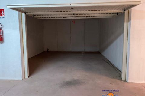 Parkeringsplads i Castelsardo, Sassari, Castelsardo - € 25.000 | Ref: Box auto Castelsardo Località Lu Bagnu. - foto 7