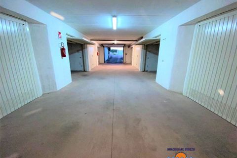 Parkeringsplads i Castelsardo, Sassari, Castelsardo - € 25.000 | Ref: Box auto Castelsardo Località Lu Bagnu. - foto 8