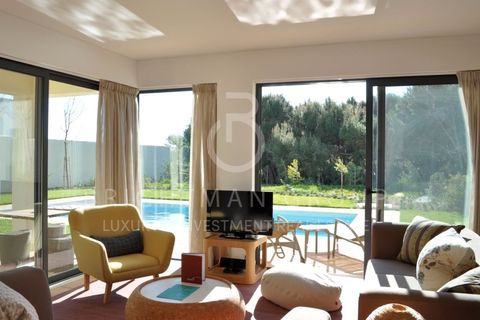 Villa i Sagres, Faro, Sagres - € 600.000 | Ref: VIL_407_P2 - foto 7