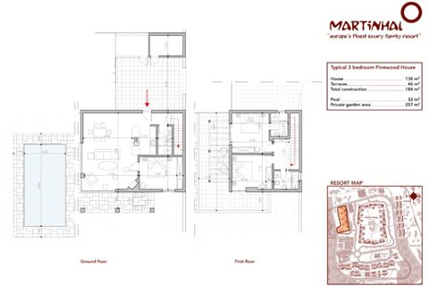 Villa i Sagres, Faro, Sagres - € 800.000 | Ref: VIL_407_P3 - foto 16
