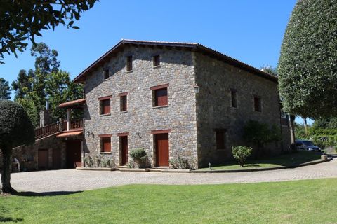 Villa i Ponte de Lima, Viana do Castelo, Ponte de Lima - € 750.000 | Ref: MDS3490 - foto 1