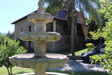 Villa i Ponte de Lima, Viana do Castelo, Ponte de Lima - € 750.000 | Ref: MDS3490 - foto 2