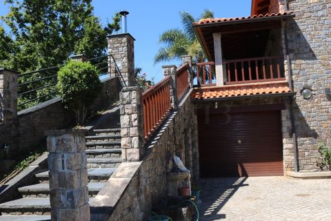Villa i Ponte de Lima, Viana do Castelo, Ponte de Lima - € 750.000 | Ref: MDS3490 - foto 4