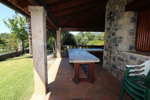 Villa i Ponte de Lima, Viana do Castelo, Ponte de Lima - € 750.000 | Ref: MDS3490 - foto 5