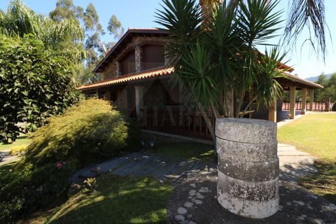 Villa i Ponte de Lima, Viana do Castelo, Ponte de Lima - € 750.000 | Ref: MDS3490 - foto 7