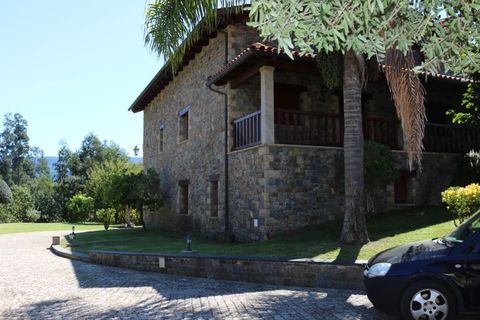 Villa i Ponte de Lima, Viana do Castelo, Ponte de Lima - € 750.000 | Ref: MDS3490 - foto 8