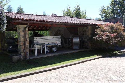 Villa i Ponte de Lima, Viana do Castelo, Ponte de Lima - € 750.000 | Ref: MDS3490 - foto 11