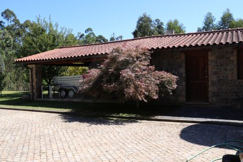 Villa i Ponte de Lima, Viana do Castelo, Ponte de Lima - € 750.000 | Ref: MDS3490 - foto 12