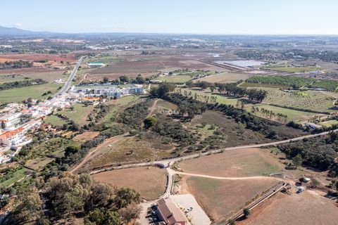 Helårsgrund i Lagos, Faro, Lagos - € 250.000 | Ref: RC250 - foto 1