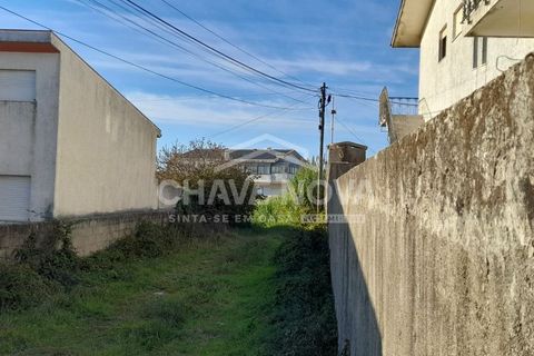 Helårsgrund i Vila do Conde, Porto, Vila do Conde - € 180.000 | Ref: MAI/01750 - foto 4