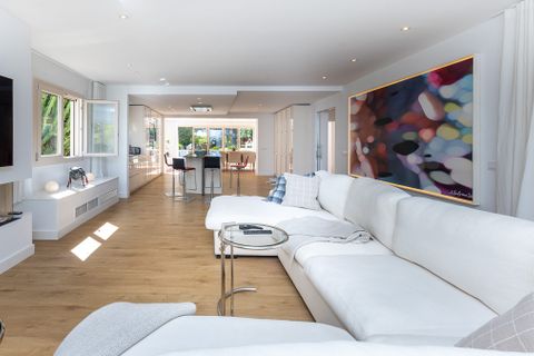 Villa a Santa Ponsa, Mallorca, Santa Ponsa - € 3.500.000 | Ref: 75328 - foto 13