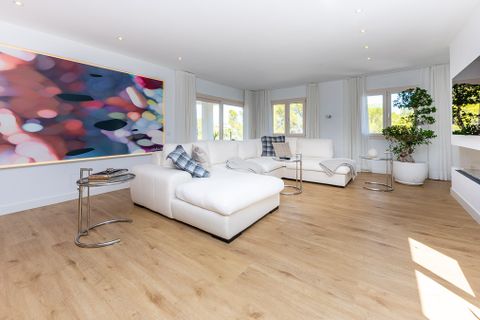 Villa a Santa Ponsa, Mallorca, Santa Ponsa - € 3.500.000 | Ref: 75328 - foto 14