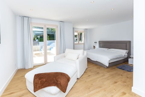 Villa a Santa Ponsa, Mallorca, Santa Ponsa - € 3.500.000 | Ref: 75328 - foto 21