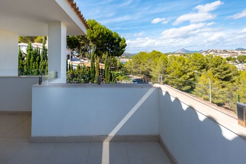 Villa a Santa Ponsa, Mallorca, Santa Ponsa - € 3.500.000 | Ref: 75328 - foto 30