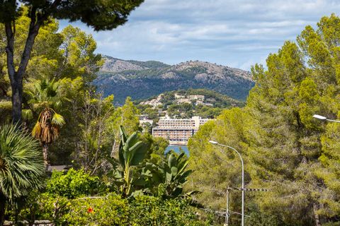 Villa a Santa Ponsa, Mallorca, Santa Ponsa - € 3.500.000 | Ref: 75328 - foto 31