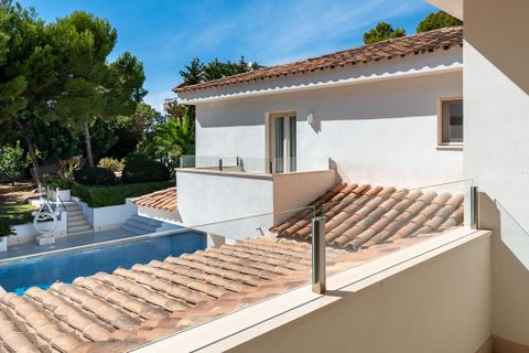Villa a Santa Ponsa, Mallorca, Santa Ponsa - € 3.500.000 | Ref: 75328 - foto 32