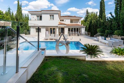 Villa a Santa Ponsa, Mallorca, Santa Ponsa - € 3.500.000 | Ref: 75328 - foto 33