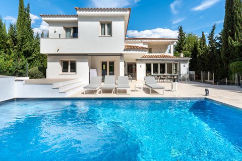 Villa a Santa Ponsa, Mallorca, Santa Ponsa - € 3.500.000 | Ref: 75328 - foto 34