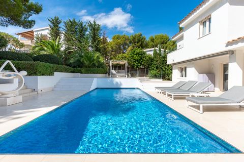 Villa a Santa Ponsa, Mallorca, Santa Ponsa - € 3.500.000 | Ref: 75328 - foto 35