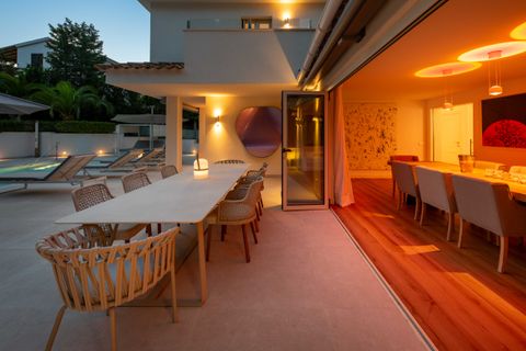 Villa a Santa Ponsa, Mallorca, Santa Ponsa - € 3.500.000 | Ref: 75328 - foto 5