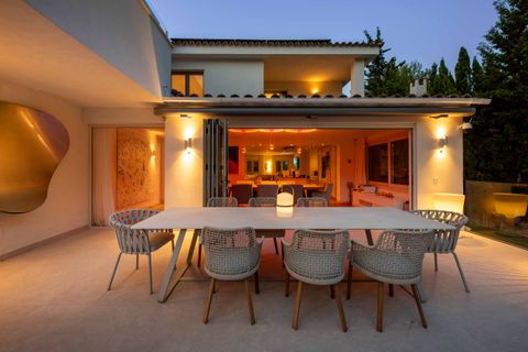 Villa a Santa Ponsa, Mallorca, Santa Ponsa - € 3.500.000 | Ref: 75328 - foto 6