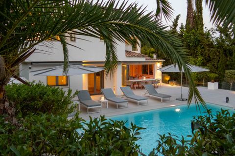 Villa a Santa Ponsa, Mallorca, Santa Ponsa - € 3.500.000 | Ref: 75328 - foto 7