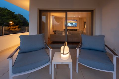 Villa a Santa Ponsa, Mallorca, Santa Ponsa - € 3.500.000 | Ref: 75328 - foto 8