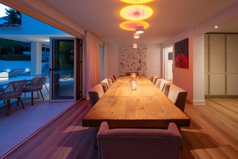 Villa a Santa Ponsa, Mallorca, Santa Ponsa - € 3.500.000 | Ref: 75328 - foto 11