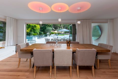 Villa a Santa Ponsa, Mallorca, Santa Ponsa - € 3.500.000 | Ref: 75328 - foto 12