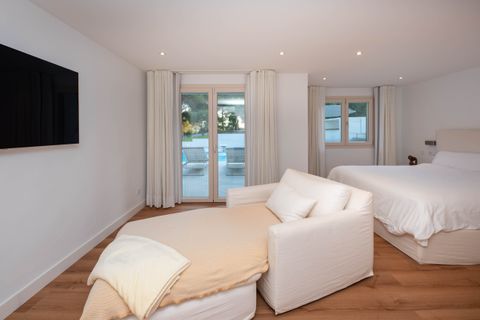 Villa a Santa Ponsa, Mallorca, Santa Ponsa - € 3.500.000 | Ref: 75328 - foto 22