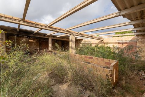 Finca i L'Ampolla, Tarragona, L'Ampolla - € 128.000 | Ref: 753 - foto 4