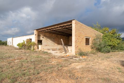 Finca i L'Ampolla, Tarragona, L'Ampolla - € 128.000 | Ref: 753 - foto 5