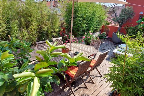 Penthouse i Perpignan, Pyrenees-Orientales, Perpignan - € 462.000 | Ref: 660302886 - foto 1